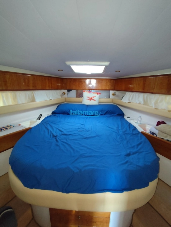 Fiart Mare 40 Genius usata in vendita