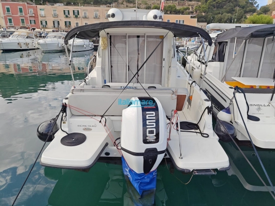 Beneteau Antares 8 de segunda mano en venta