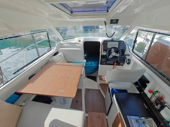 Beneteau Antares 8 de segunda mano en venta