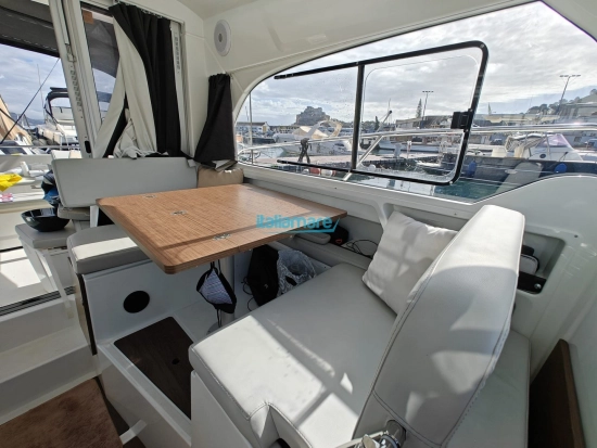 Beneteau Antares 8 de segunda mano en venta