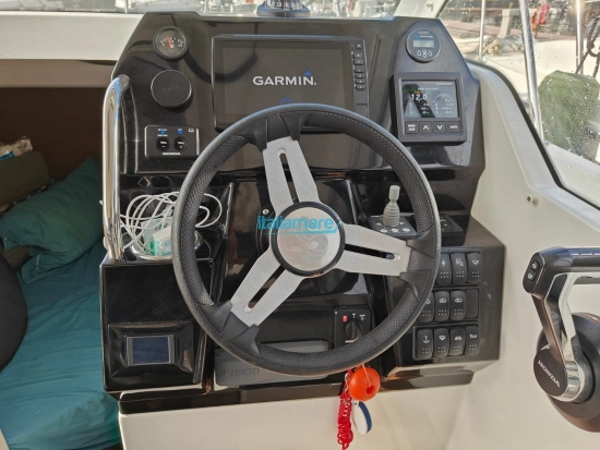 Beneteau Antares 8 de segunda mano en venta