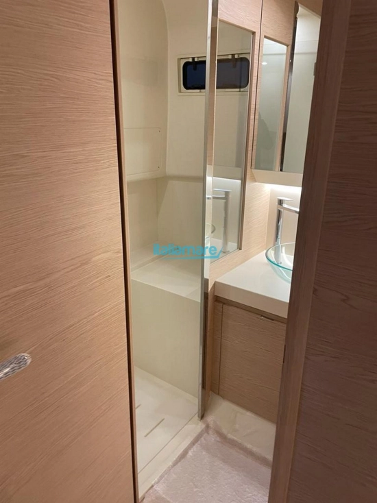 Solaris Power 44 Open de segunda mano en venta