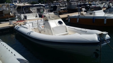 Jokerboat CLUBMAN 30 de segunda mano en venta