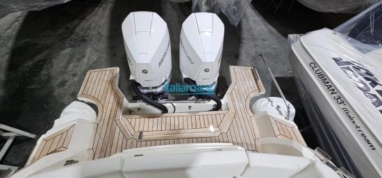 Jokerboat CLUBMAN 30 usado à venda