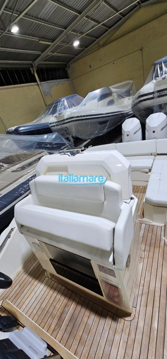 Jokerboat CLUBMAN 30 usado à venda