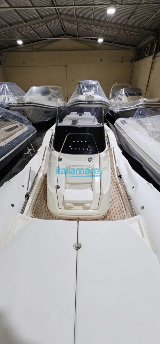 Jokerboat CLUBMAN 30 usado à venda