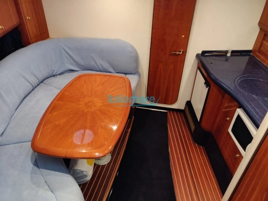 Cranchi Zaffiro 34 de segunda mano en venta