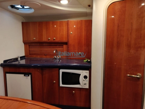 Cranchi Zaffiro 34 de segunda mano en venta