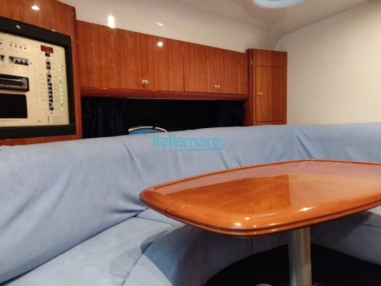 Cranchi Zaffiro 34 de segunda mano en venta