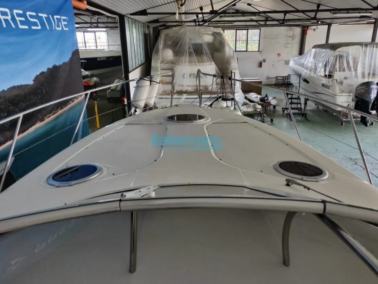 Cranchi Zaffiro 34 de segunda mano en venta