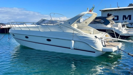 Cranchi Zaffiro 34 de segunda mano en venta
