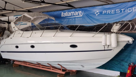 Cranchi Zaffiro 34 de segunda mano en venta