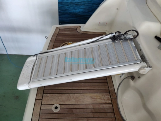 Cranchi Zaffiro 34 de segunda mano en venta