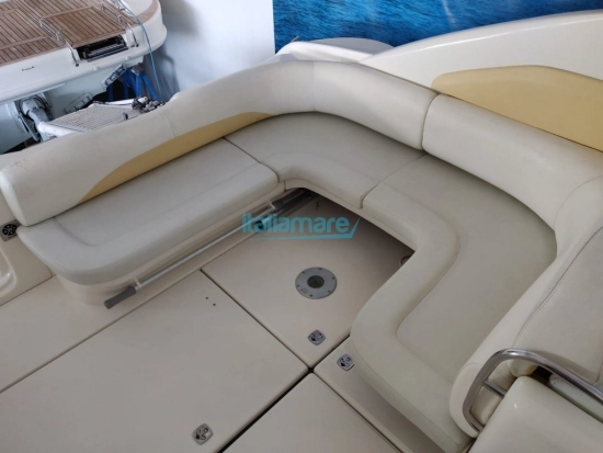 Cranchi Zaffiro 34 de segunda mano en venta