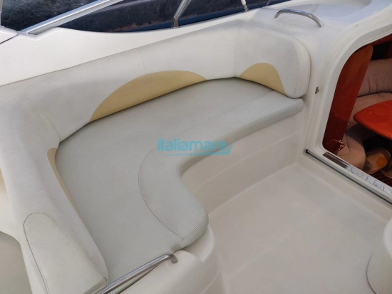 Cranchi Zaffiro 34 de segunda mano en venta