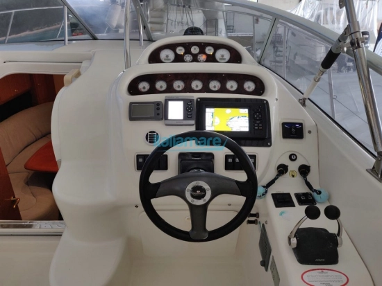 Cranchi Zaffiro 34 de segunda mano en venta