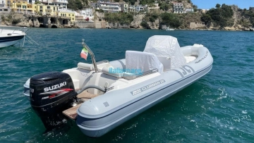 Jokerboat CLUBMAN 26 usata in vendita