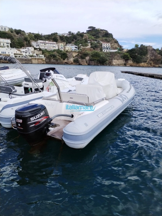 Jokerboat CLUBMAN 26 usata in vendita