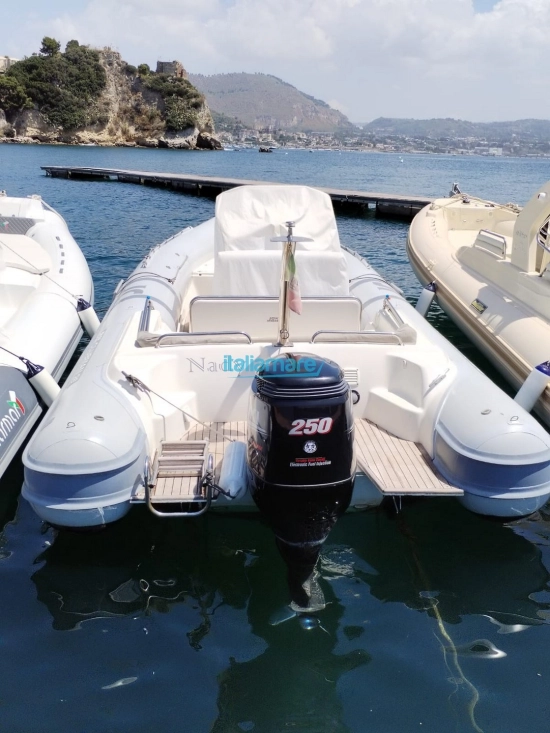 Jokerboat CLUBMAN 26 usata in vendita