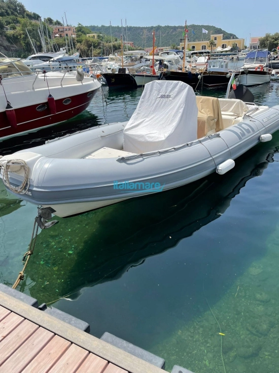 Jokerboat CLUBMAN 26 usata in vendita