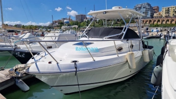 Robalo R 305 de segunda mano en venta
