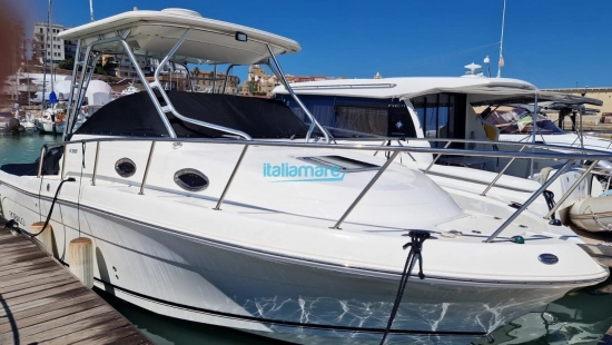 Robalo R 305 usado à venda