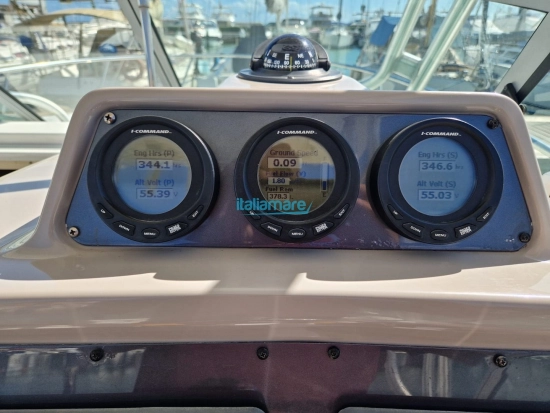 Robalo R 305 usado à venda