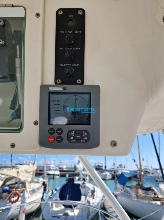 Robalo R 305 usado à venda