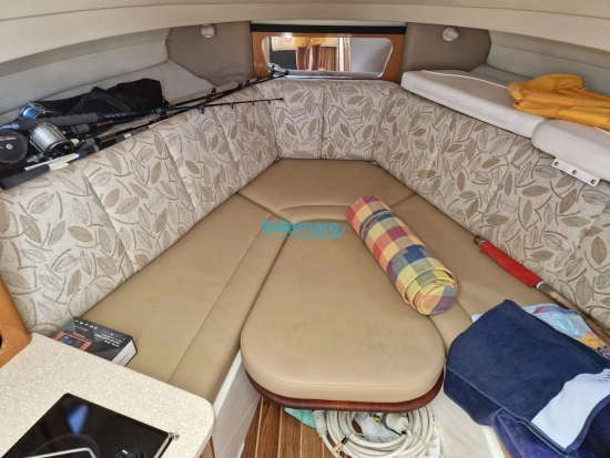Robalo R 305 usado à venda