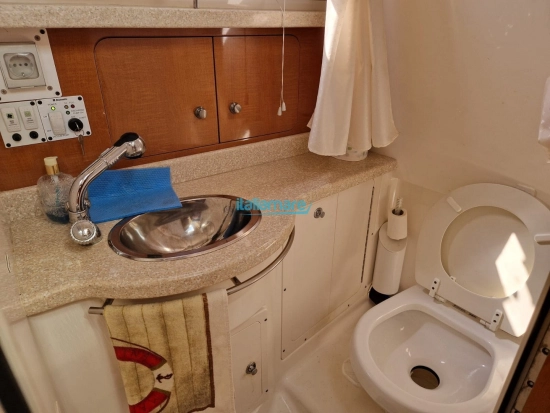 Robalo R 305 usado à venda