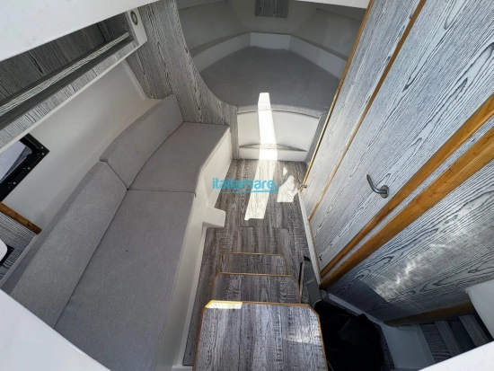 Giupex Marine 30 de segunda mano en venta