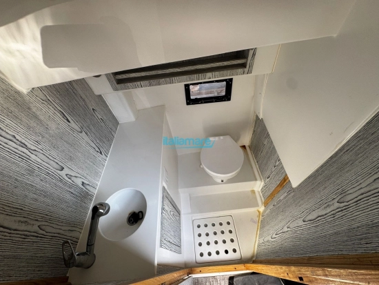 Giupex Marine 30 de segunda mano en venta
