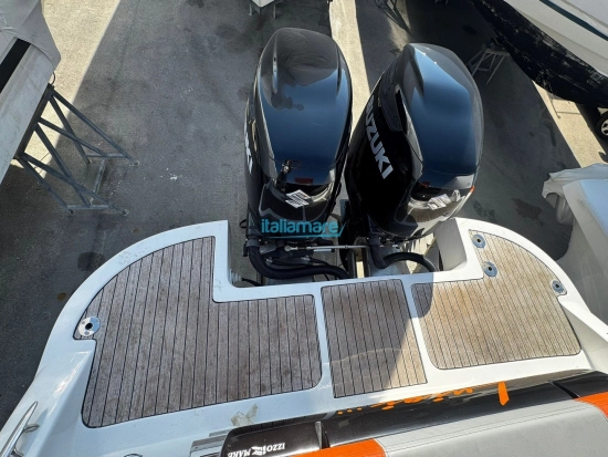 Giupex Marine 30 de segunda mano en venta