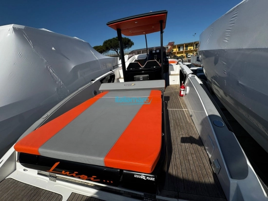 Giupex Marine 30 de segunda mano en venta