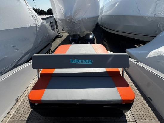 Giupex Marine 30 de segunda mano en venta