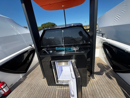 Giupex Marine 30 de segunda mano en venta