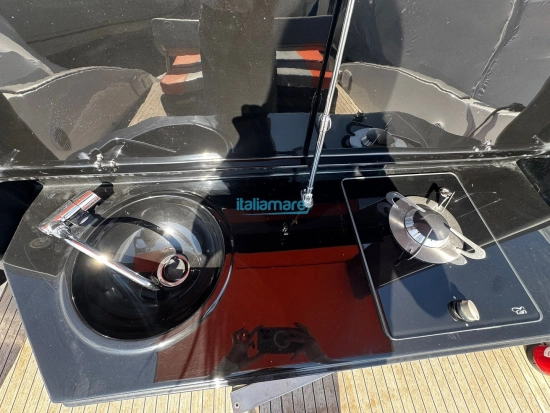 Giupex Marine 30 de segunda mano en venta