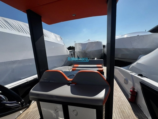 Giupex Marine 30 de segunda mano en venta
