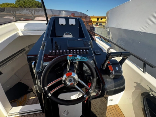 Giupex Marine 30 de segunda mano en venta