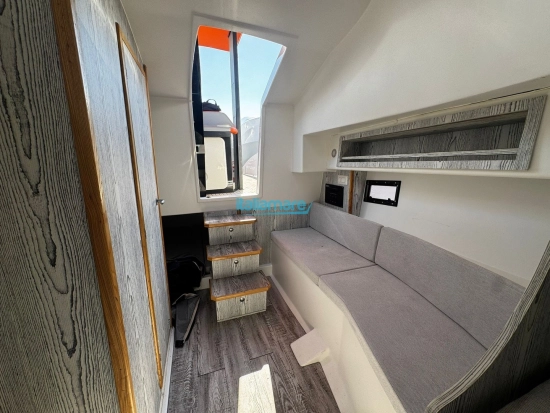 Giupex Marine 30 de segunda mano en venta