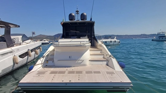 Fiart Mare 52 usado à venda