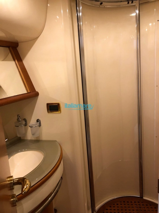Azimut 62 Evo Flybridge usata in vendita