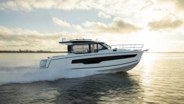 Jeanneau Merry Fisher 1095 Coupe Serie 2 novos à venda