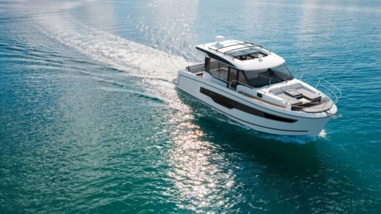 Jeanneau Merry Fisher 1095 Coupe Serie 2 nuova in vendita