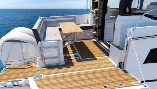 Jeanneau Merry Fisher 1095 Coupe Serie 2 nuova in vendita
