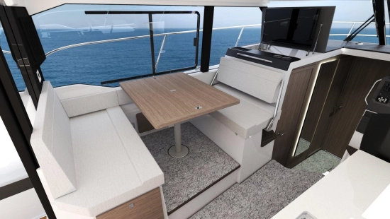 Jeanneau Merry Fisher 1095 Coupe Serie 2 nuova in vendita