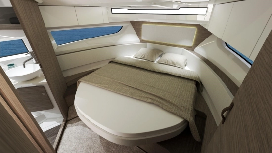 Jeanneau Merry Fisher 1095 Coupe Serie 2 nuova in vendita
