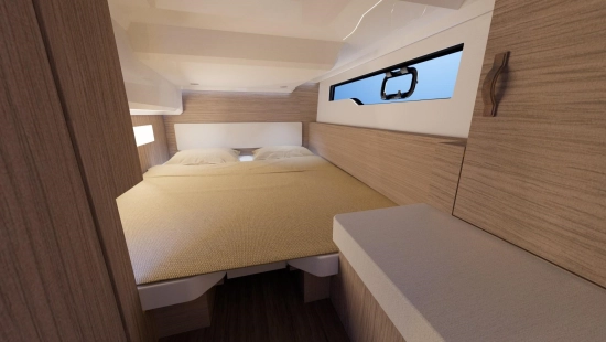 Jeanneau Merry Fisher 1095 Coupe Serie 2 nuova in vendita