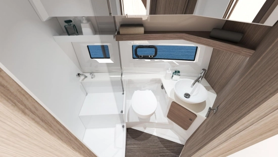Jeanneau Merry Fisher 1095 Coupe Serie 2 nuova in vendita