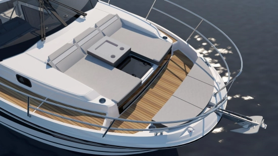 Jeanneau Merry Fisher 1095 Coupe Serie 2 nuova in vendita